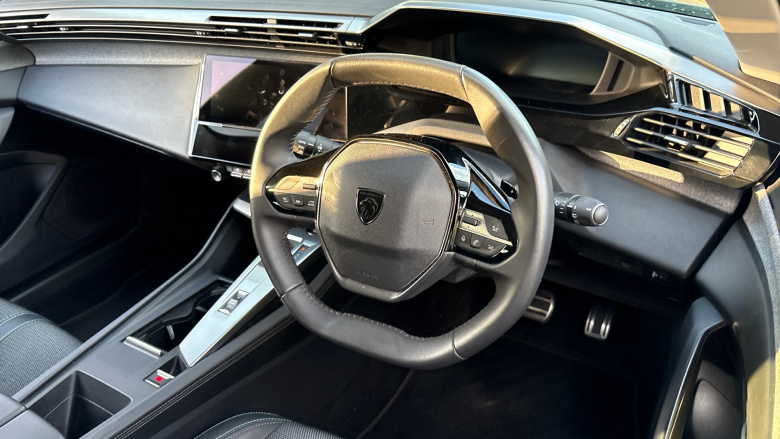 Peugeot 308 1.5 BlueHDi Allure 5dr EAT8 Diesel Hatchback